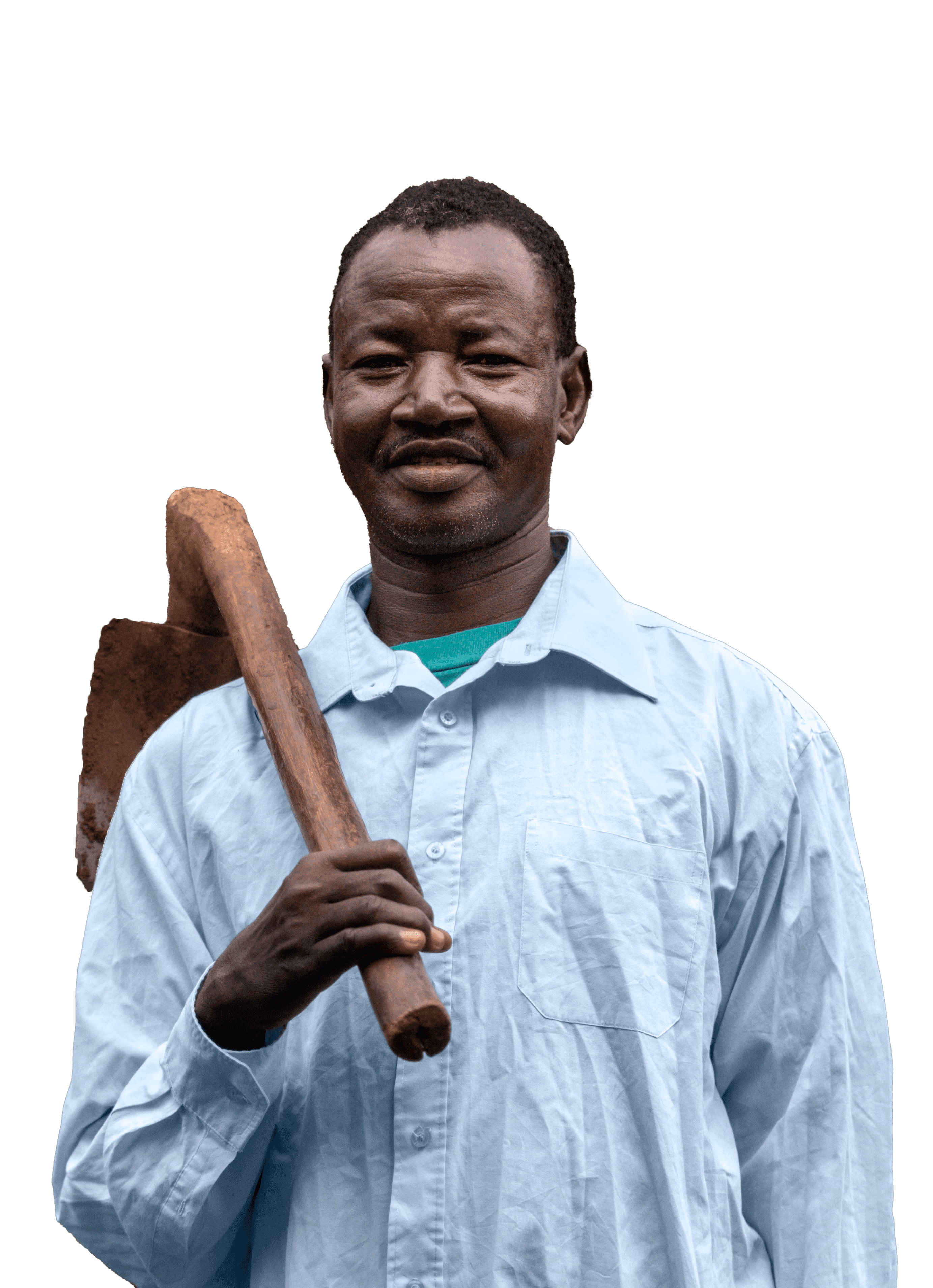 farmer