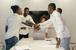 Worldwide partners